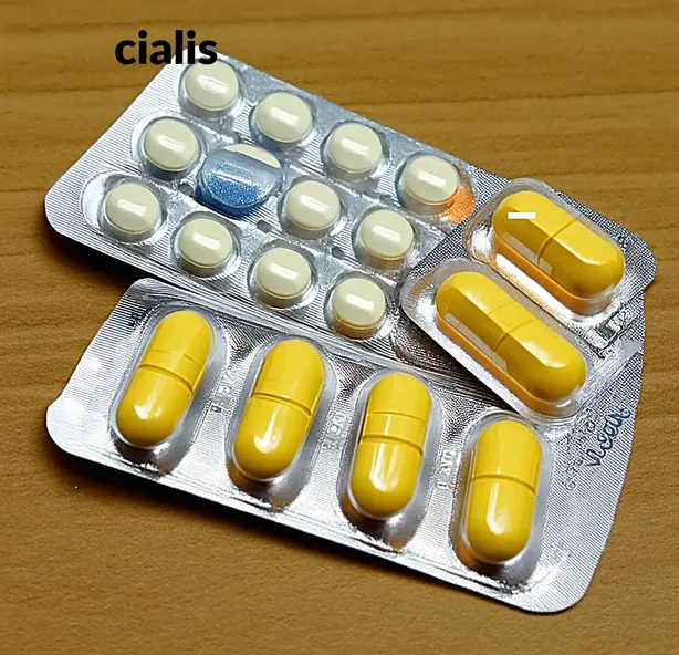 Comment trouver du cialis sans ordonnance